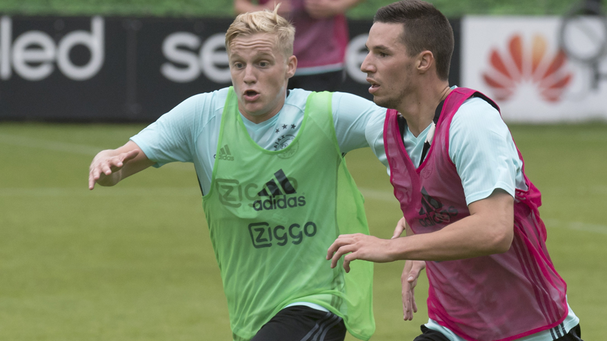 拉文的到来 拉文的到来