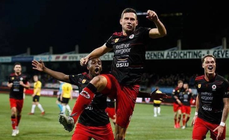 洲际赛事中 洲际赛事中